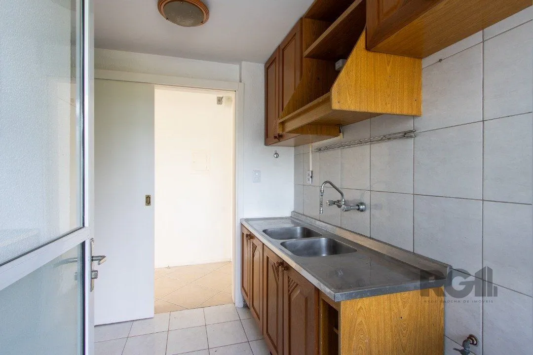 Imagem Apartamento em Nonoai