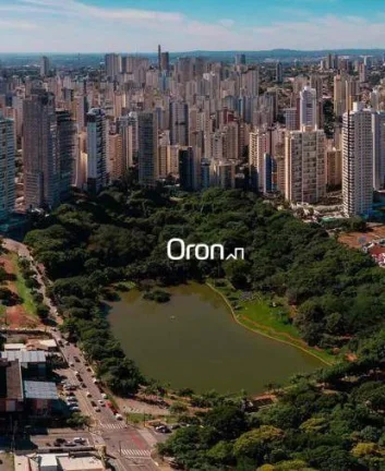 Imagem Apartamento à venda, 226 m² por R$ 765.000,00 - Setor Bueno - Goiânia/GO