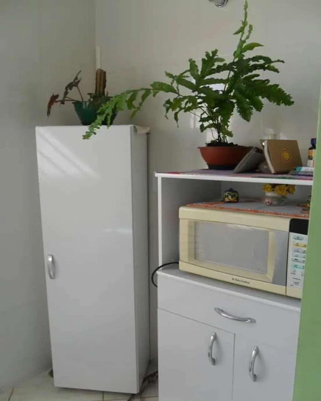 Imagem Casa térrea a venda no Residencial Villa Amato,Sorocaba/SP