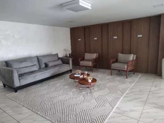 Imagem EXCELENTE APARTAMENTO À VENDA NA GUILHERMINA!!!