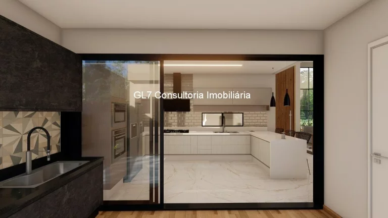 Imagem CASA RESIDENCIAL MILANO EM INDAIATUBA SP.