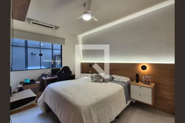 Imagem Casa à Venda - Vargem Pequena, 4 Quartos, 190 m2