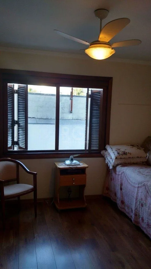 Imagem Apartamento de 3 quartos à venda Avenida Doutor Nilo Peçanha, Jardim Europa - Porto Alegre