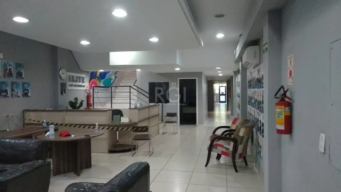 Imagem Predio para Venda - 1200m², 0 dormitórios, Independência