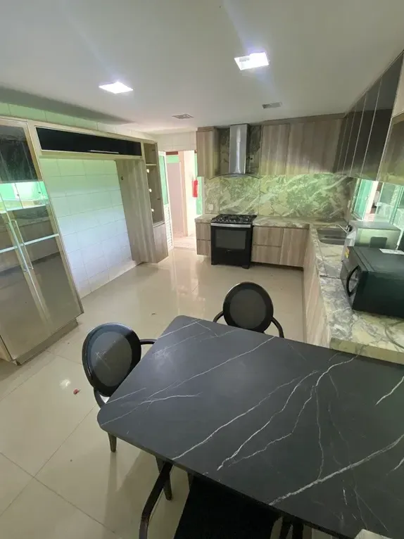 Imagem Casa de Condomínio com 3 Quartos à Venda, 350 m² em Centro - Eusébio