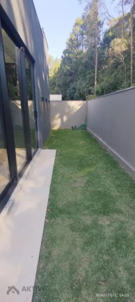 Imagem Casa de Condomínio em Granja Viana - Cotia
