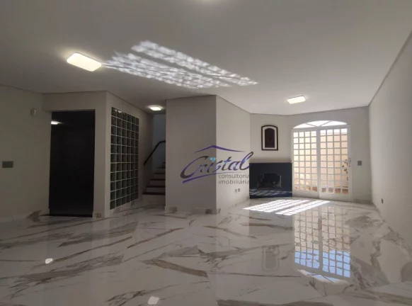 Imagem Sobrado com 3 quartos (1 suíte) à venda, 178 m² - Jaguaré - São Paulo/SP
