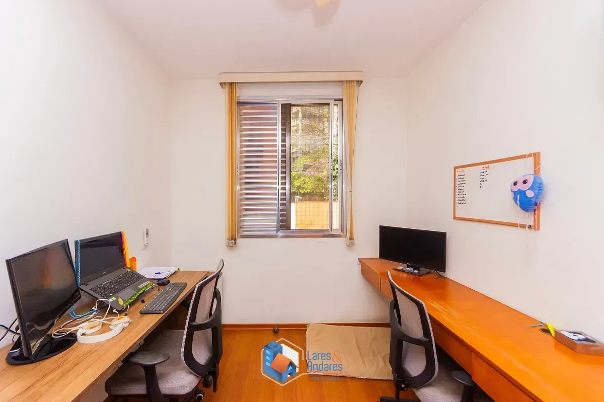 Imagem Sobrado para venda em Chácara Santo Antônio (Zona Sul) com 4 quartos, sendo 2 suítes, 336m²