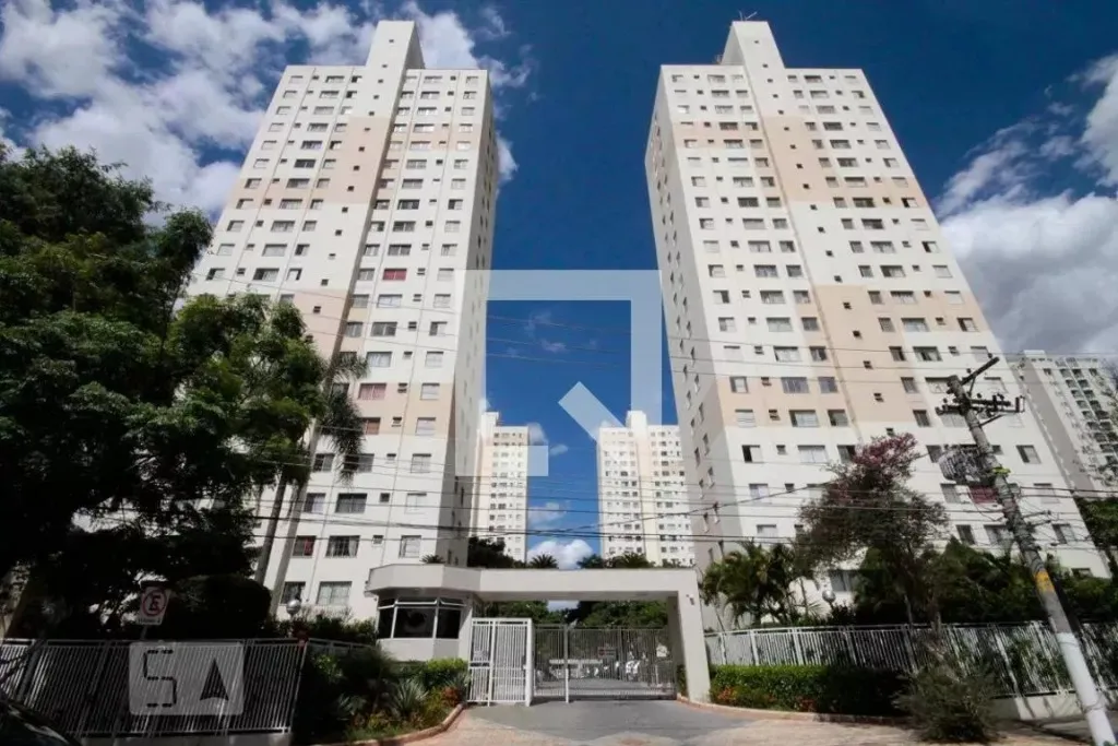 Imagem Apartamento Tatuapé São Paulo SP, apartamento 1 quarto em Tatuapé São Paulo SP, apartment in São Paulo, apartamento com sala estendida, pronto morar
