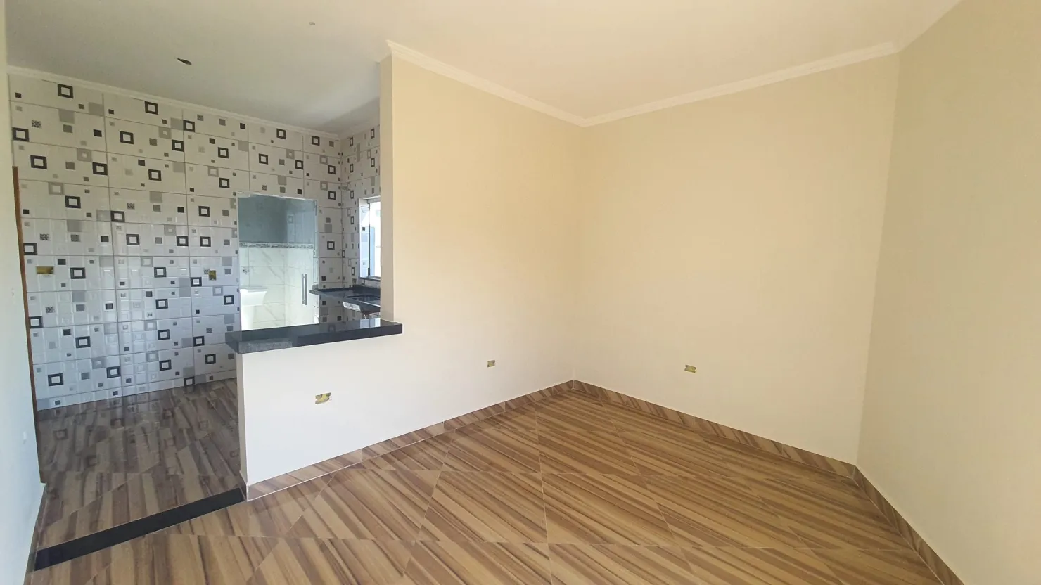 Imagem Apartamento à venda 2 Quartos, 1 Suite, 1 Vaga, 75M², Residencial Jardim Aurora, Pindamonhangaba - SP | sem nome