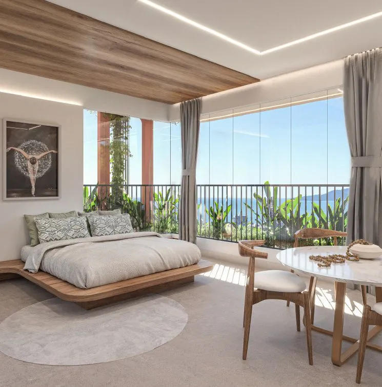 Imagem Flat à venda com 35m2 por R$ 489.000,00