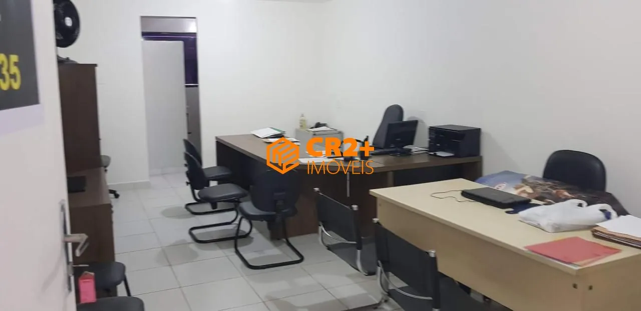 Imagem Vendo sala comercial de 36m² na domingos Ferreira em boa viagem.