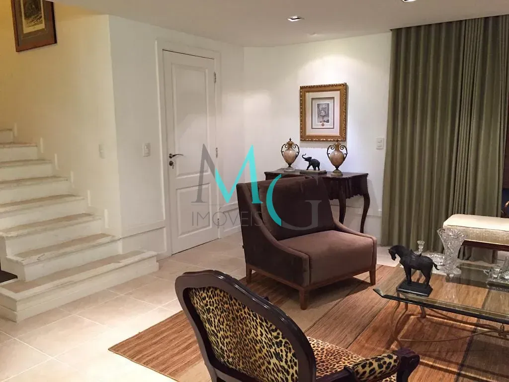 Imagem Casa com 3 dormitórios à venda, 280 m² por R$ 2.099.000,00 - Vargem Pequena - Rio de Janeiro/RJ