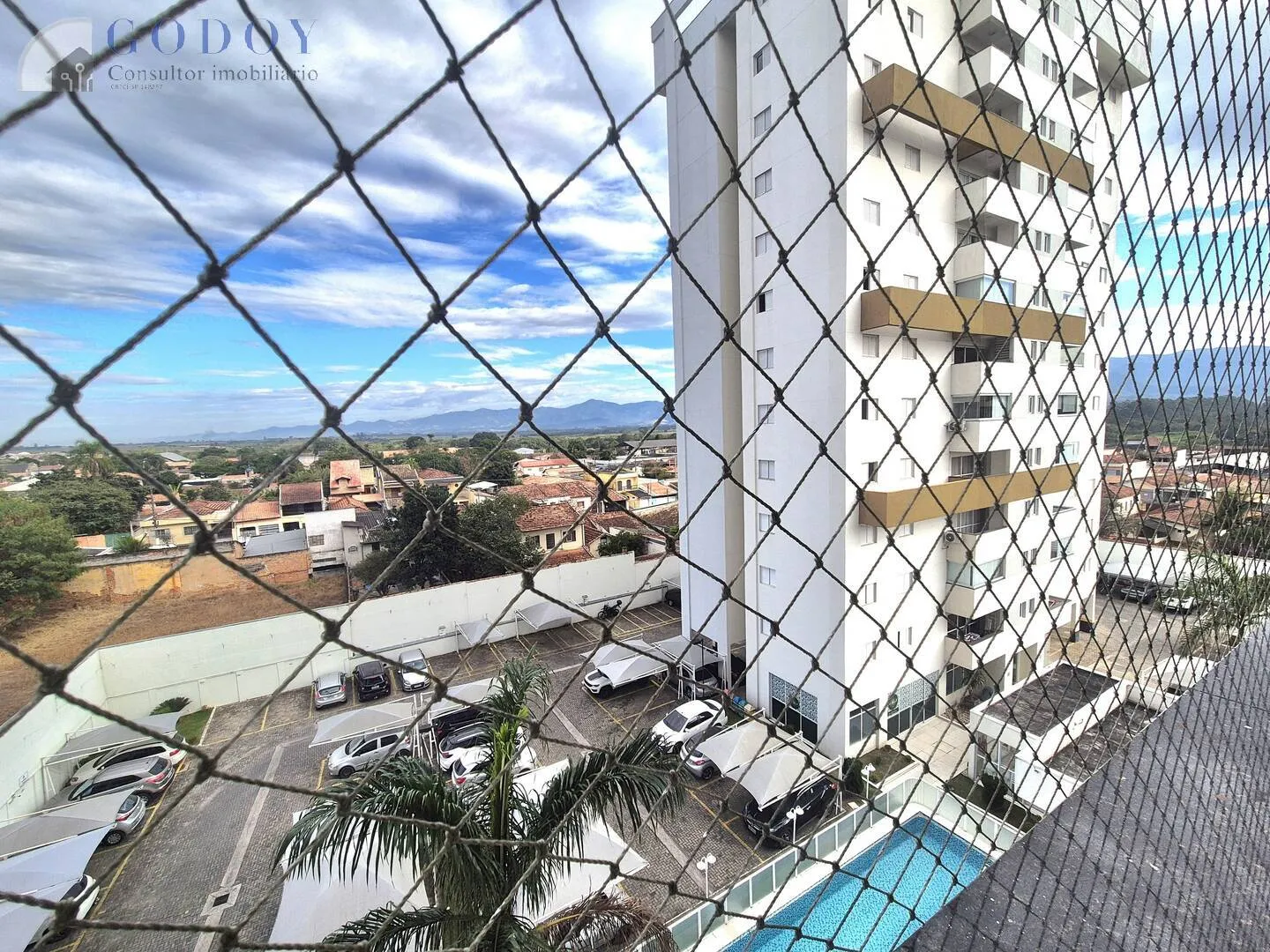 Imagem Apartamento à venda no Condomínio Vie Nouvelle - Pinda - CENTRO