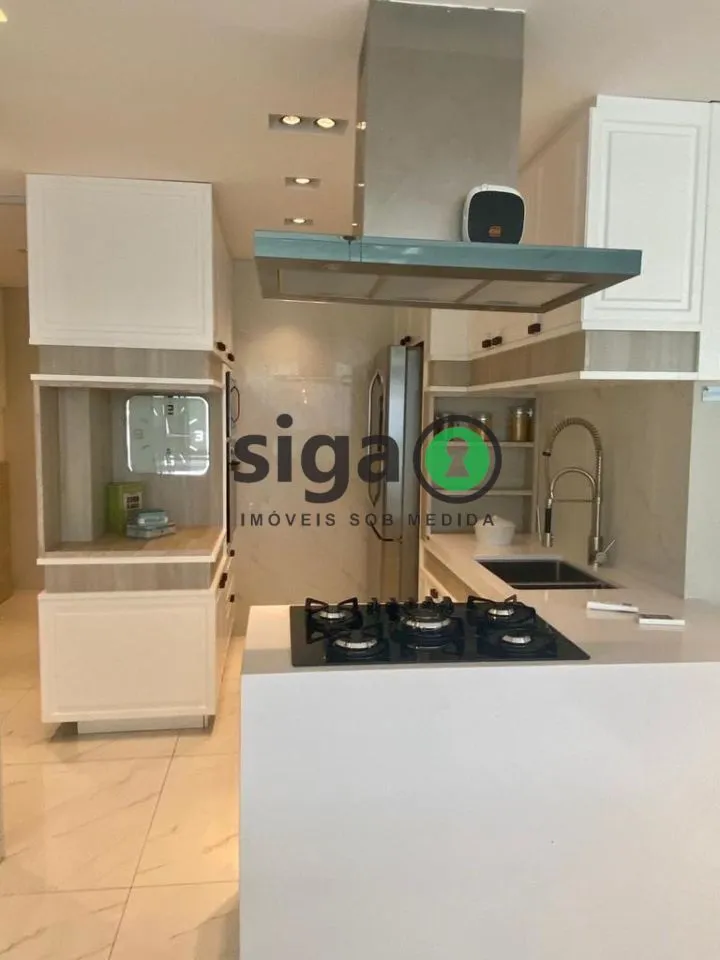 Imagem Apartamento a venda no Brooklin com 4 quartos