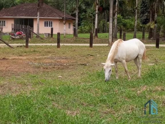 Imagem Área 331.540 mil m², Serra Negra município de Guaraqueçaba - PR (PERMUTA EM CURITIBA PR)