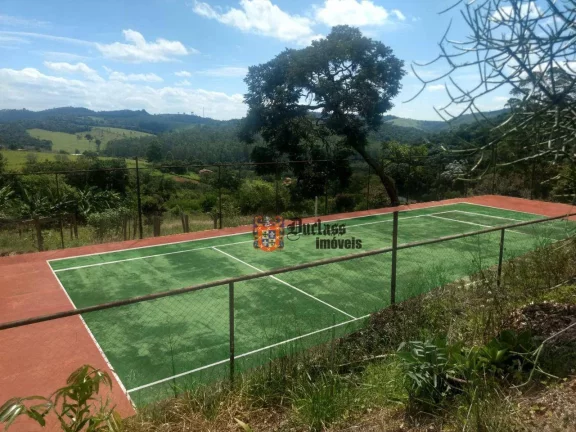 Imagem Sítio com 3 dormitórios à venda, 30000 m² por R$ 1.500.000,00 - Cachoeira - Atibaia/SP