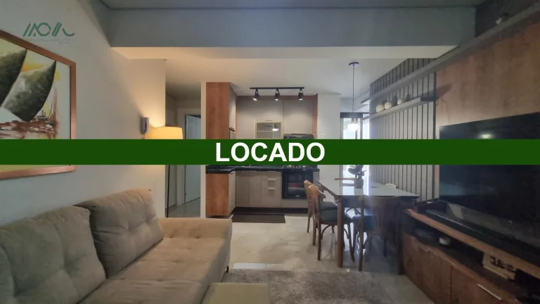 Imagem Locação Mensal em Itapoá - Apartamento novo, todo mobiliado em Itapoá!