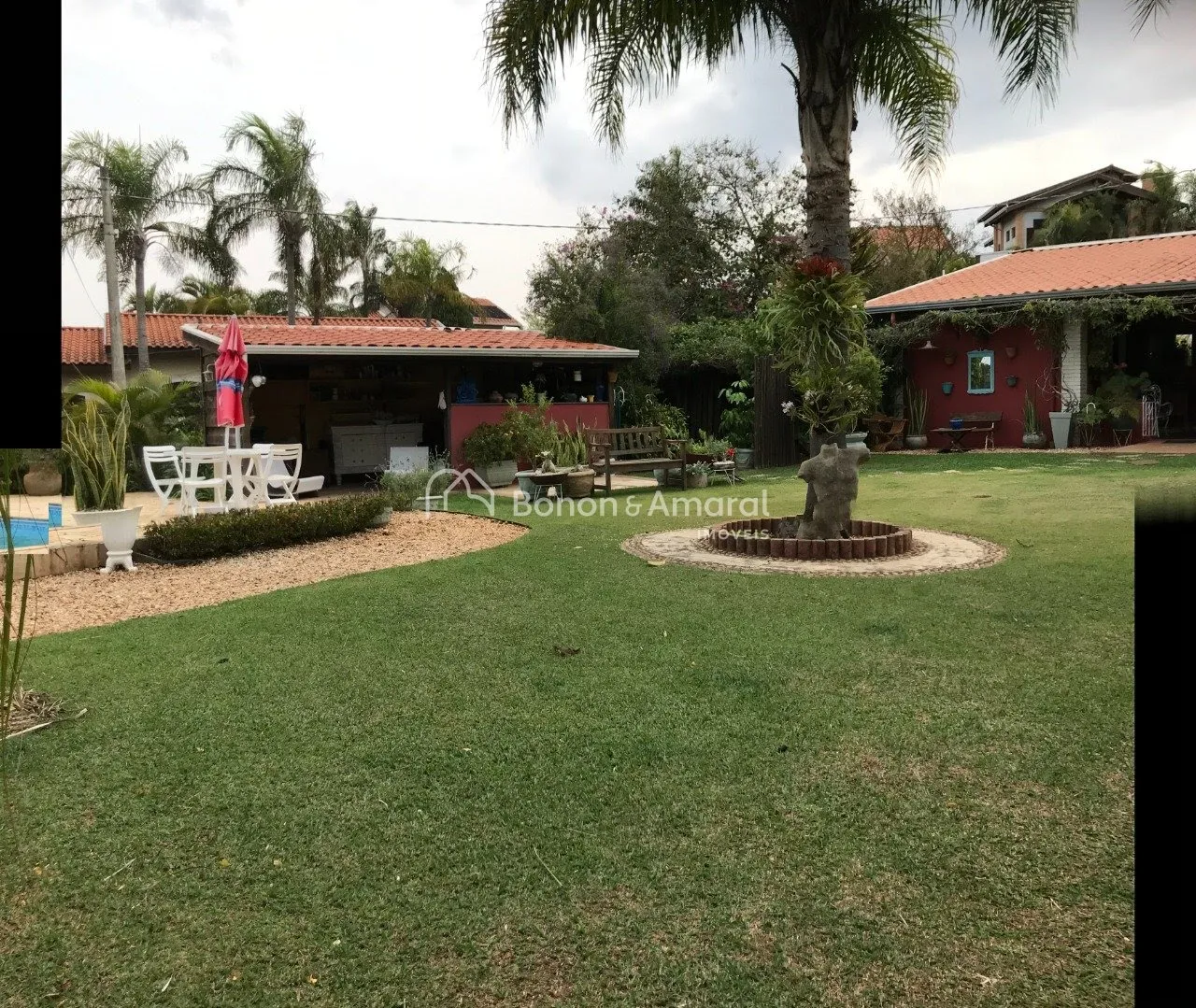 Imagem Casa à venda no Loteamento San Conrado, em Sousas, Campinas/SP