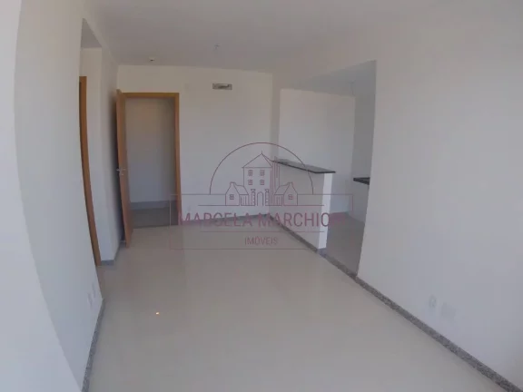Imagem Excelente aptº 80 m2, 3 quartos, 1 suíte Andar alto na Praia de Itaparica