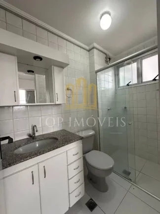 Imagem Lindo Apartamento Localizado na Vila Tatetuba 3 dormitorios Suite Planejados