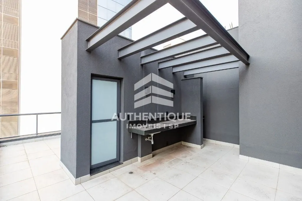 Imagem Itacema Project - Itaim Bibi - Apartamento à venda em São Paulo/SP