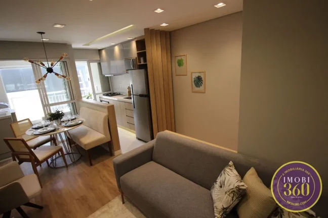 Imagem APARTAMENTOS NOVOS À VENDA NO RESIDENCIAL 3 COELHOS - BURGO PAULISTA
