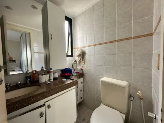 Imagem Lindo apartamento amplo e bem localizado com quatro quartos varandão a venda no itaigara