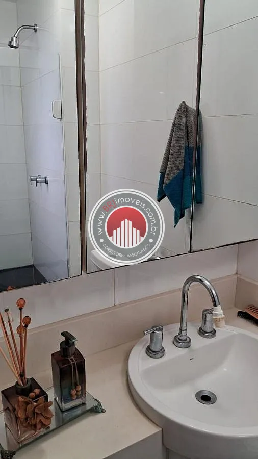 Imagem Cobertura Triplex a Venda no bairro Recreio dos Bandeirantes - Rio de Janeiro, RJ