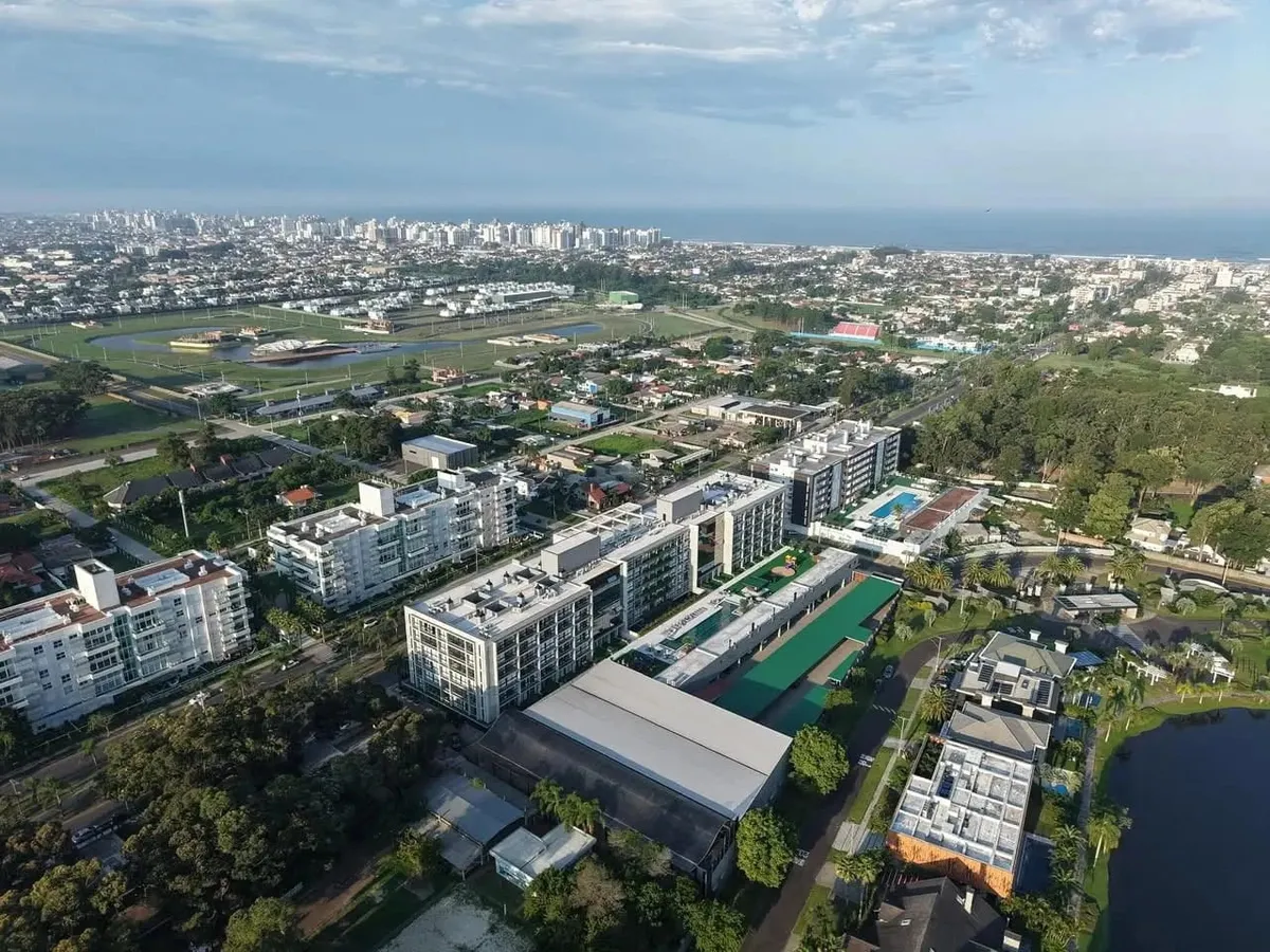 Imagem APARTAMENTO À VENDA