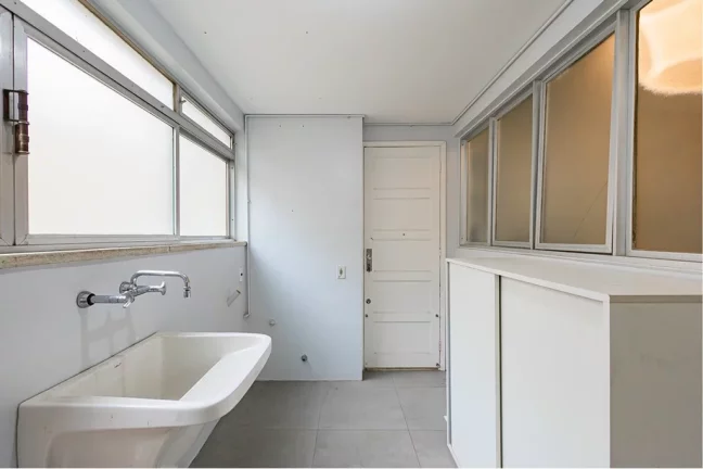 Imagem Apartamento para venda no bairro Centro Histórico em Porto Alegre
