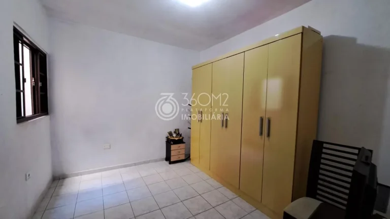 Imagem Sobrado para Venda em Santo André / SP no bairro Jardim Las Vegas
