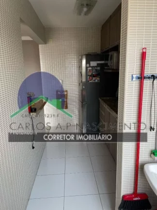 Imagem Apartamento Venda Centro Jacareí - Gran Valle Elvira