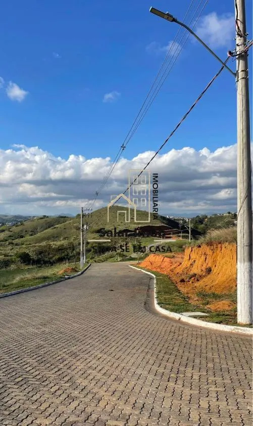 Imagem TERRENO | RESIDENCIAL JARDINS | SÃO JUDAS TADEU | BARRA MANSA RJ. Parcelas a partir de 240X R$ 1.500