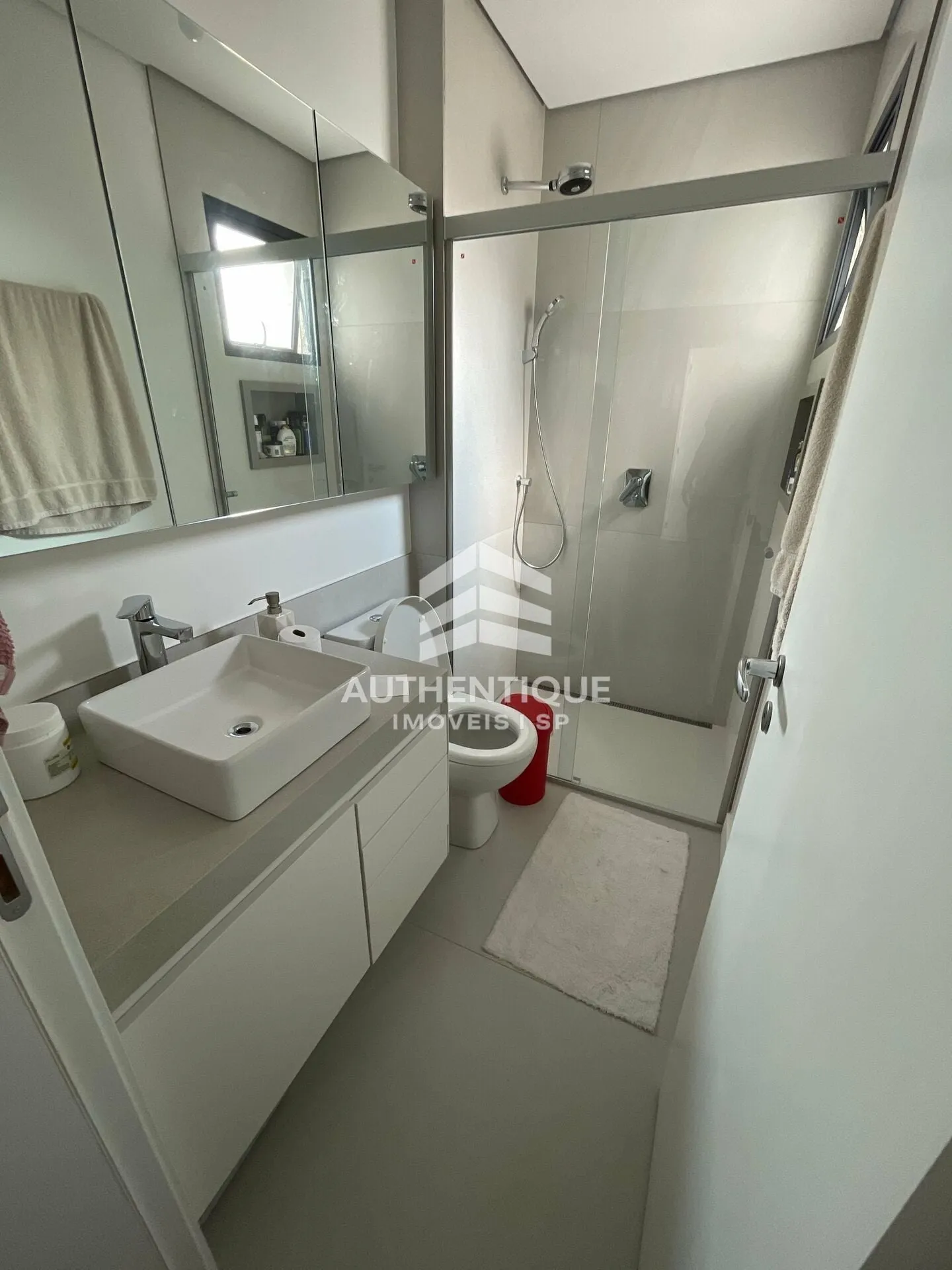Imagem Benedito Pinheiros - Apartamento à venda em São Paulo/SP