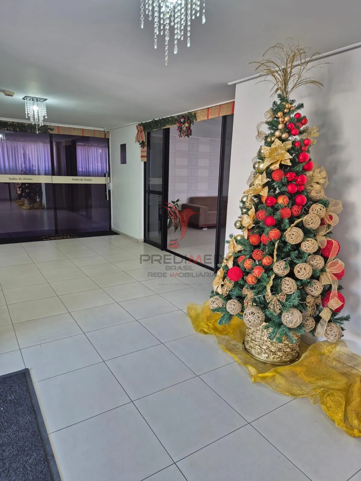 Foto do imóvel Vende-se apartamento em ótima localização, próximo a tudo que você precisa pra viver bem