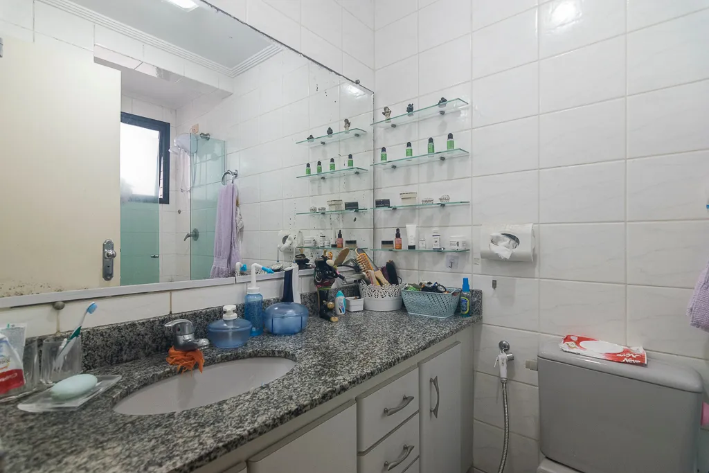 Imagem Apartamento para venda em Centro com 3 quartos, sendo 2 suítes, 139m2