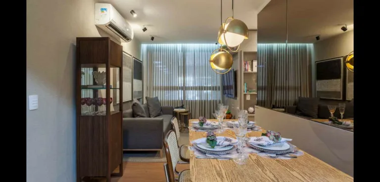 Imagem Apartamento com 2 Quartos à Venda, 48 m² em Mantiquira - Duque De Caxias