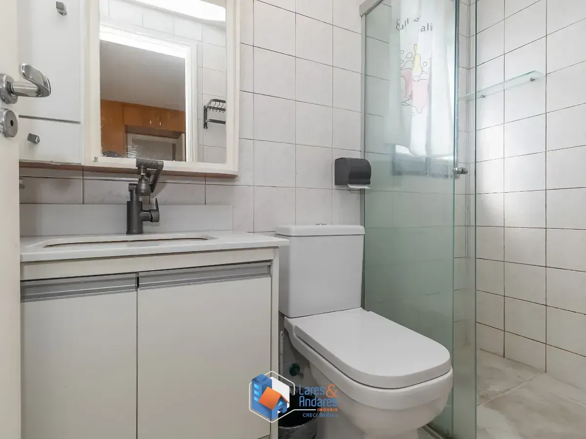 Imagem Apartamento para venda em Vila da Saúde com 3 quartos, sendo 1 suíte, 73m²