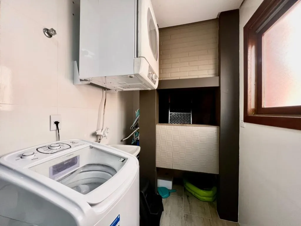 Imagem Apartamento 2 Dormitórios - Bairro Centro