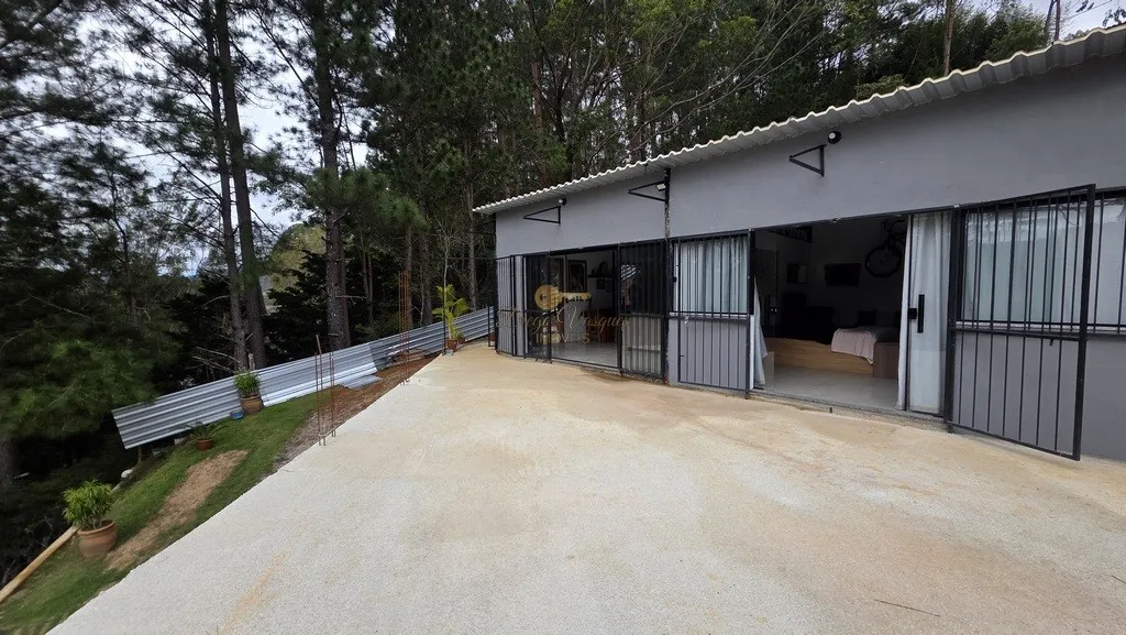 Foto do imóvel Casa em Condomínio para Venda em Teresópolis / RJ em Estrada da Pedra d`Água