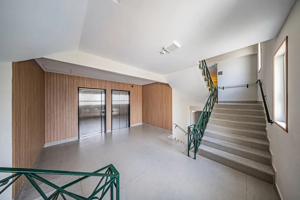 Imagem Apartamento à venda em São Paulo, Consolação, com 1 quarto, 35m2