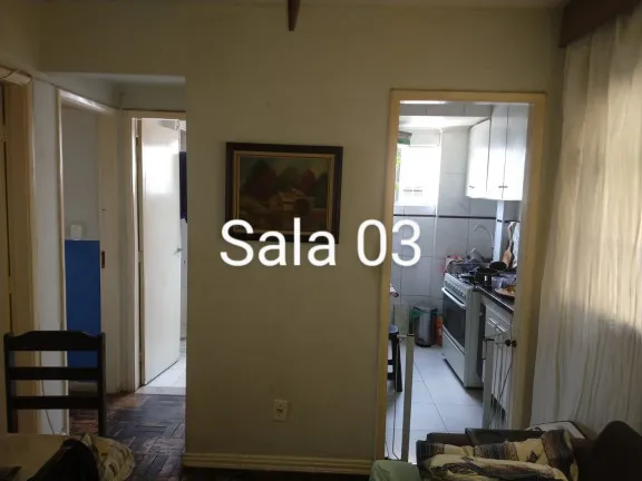 Imagem Apartamento com 2 Quartos à Venda, 57 m² em Bela Vista - São Paulo