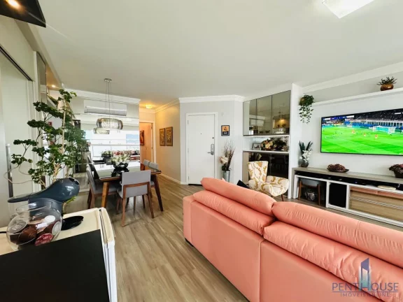 Imagem Apartamento Zona Central para Venda em Balneário Camboriú, CENTRO, 3 dormitórios, 2 suítes, 3 banheiros, 2 vagas