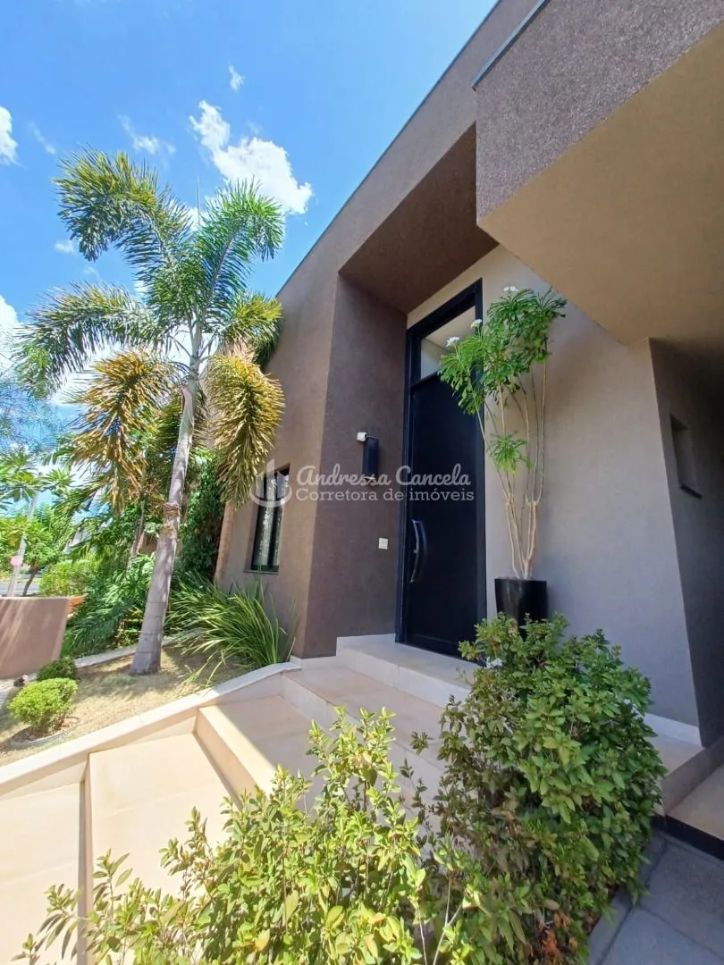 Imagem Village Damha III - Casa com 3 dormitórios à venda, 200 m² por R$ 1.280.000,00 - Village Damha Rio Preto III - São José do Rio Preto/SP