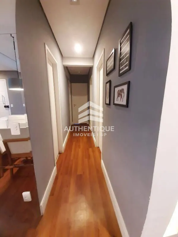 Imagem HELBOR TRILOGY HOME - Apartamento à venda no bairro Centro - São Bernardo do Campo/SP
