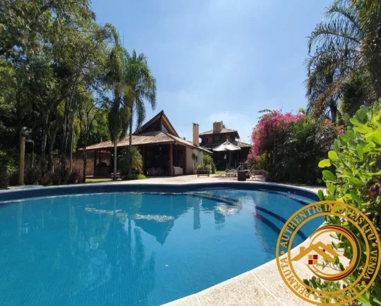 Imagem CASA RESIDENCIAL em ITU - SP, FAZENDA VILA REAL DE ITU