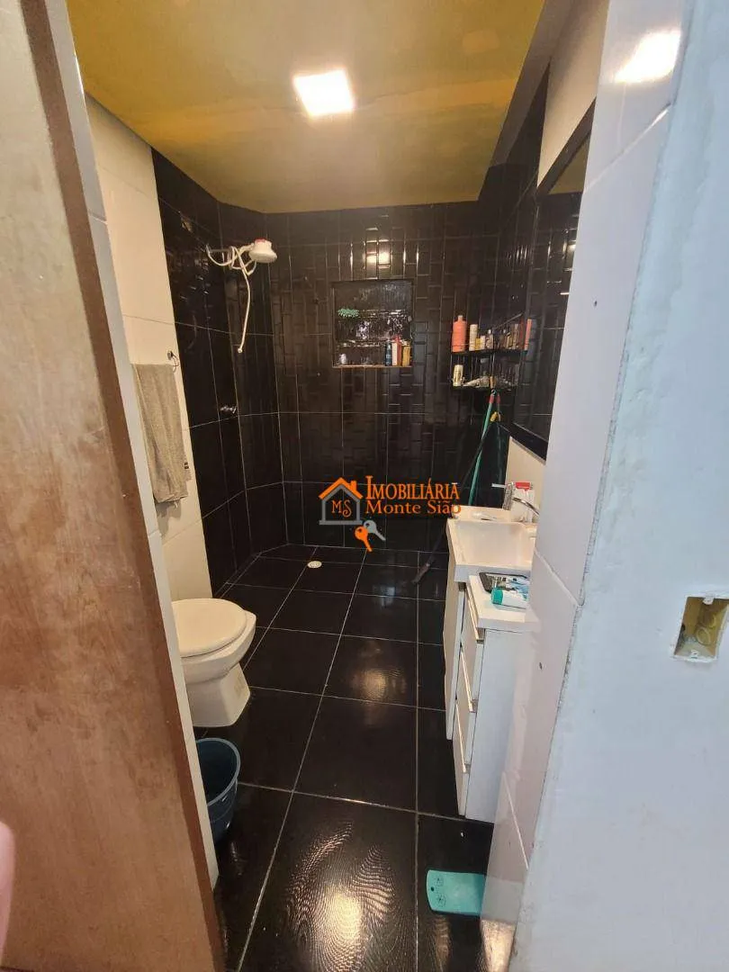 Imagem Sobrado com 6 dormitórios à venda, 375 m² por R$ 795.000 - Cidade Serodio - Guarulhos/SP