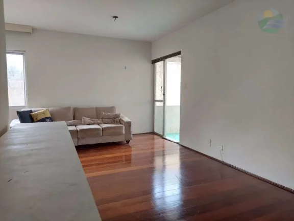Imagem Apartamento 03 quartos, para venda, andar baixo, Piedade, Jaboatão dos Guararapes.