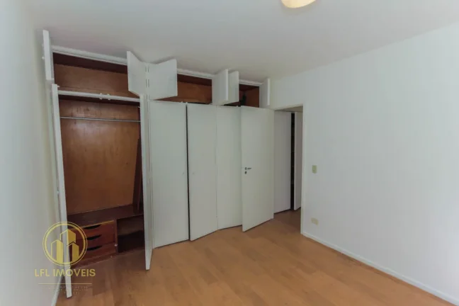 Imagem Apartamento à venda ou locação, 38 m², com 1 dormitório e 1 vaga. Pinheiros